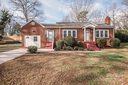 1032 Old Charlotte Road sold home in Concord, SC