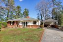 1034 Sylvan Boulevard sold home in Hendersonville, SC