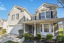 6632 Fawn View Drive sold home in Charlotte, SC