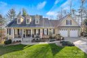 185 Wisdom Cove Road sold home in Flat Rock, SC