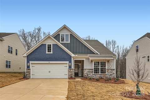143 Dogwood Grove Place