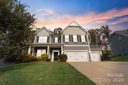 10957 Sparkle Creek Drive sold home in Midland, SC