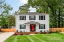 7704 Cedar Bluff Lane sold home in Charlotte, SC