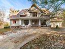 114 Lost Trail sold home in Lake Lure, SC