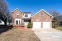 5580 Berry Ridge Drive sold home in Harrisburg, SC