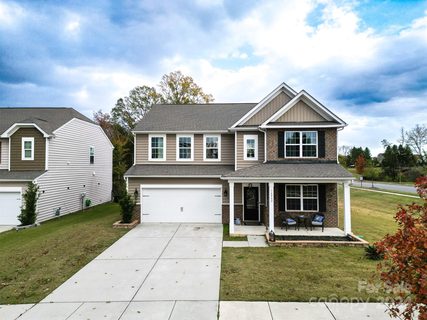 16002 Hammersmith Farm Drive