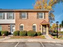 1525 Lansdale Drive F sold home in Charlotte, SC