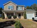 130 Valley Glen Drive sold home in Troutman, SC