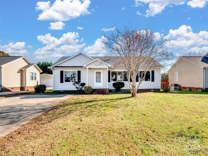 5136 Wheat Drive sold home in Cochran Farms, Concord, NC