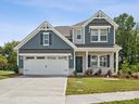 1050 Bull Dog Lane sold home in Wingate, SC