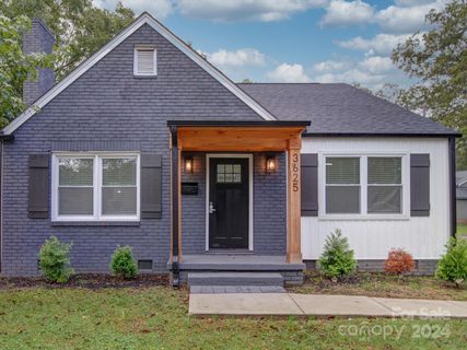 3625 Tuckaseegee Road
