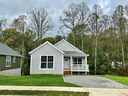 1015 Padgett Place sold home in Black Mountain, SC