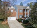 9427 Culcairn Road sold home in Huntersville, SC