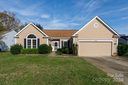 12319 Jacquelyn Court sold home in Charlotte, SC