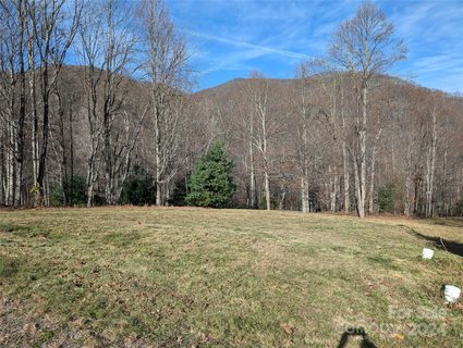 00 Tizwood Drive 20 and 21 sold lot in Carvers Crossing, Waynesville, NC