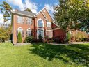 857 Clonmel Drive sold home in Matthews, SC