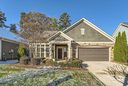 8235 Parknoll Drive sold home in Huntersville, SC