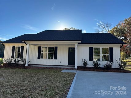 90 Highland Avenue sold home in Highland Park, Concord, NC