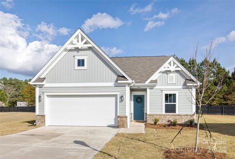 120 Charleston Gray Way