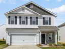 7305 Greenrock Court sold home in Charlotte, SC