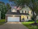 3616 Brookstone Trail sold home in Indian Trail, SC