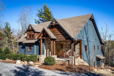 2349 Cornwallis Trail active home in 1780, Nebo, NC