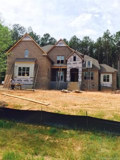 201 Wheatberry Hill Drive ATH0022 sold home in Atherton, Matthews, NC