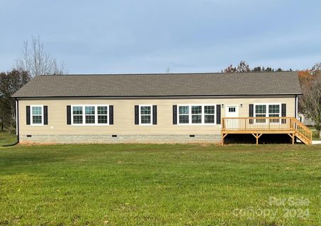 568 Drumstand Road sold home in Crestview, Stony Point, NC