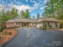 316 Sweetbriar Drive sold home in Hendersonville, SC
