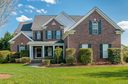 9911 Paradise Ridge Road sold home in Charlotte, SC