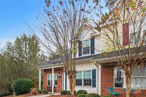 150 Mangum Circle sold home in Brookhaven, Mooresville, NC