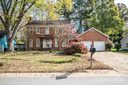 2807 Sloan Drive sold home in Charlotte, SC