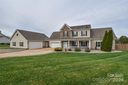 173 Spring Meadows Lane sold home in Statesville, SC