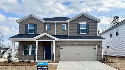 148 Shepherds Landing Drive sold home in Shepherds Landing, Mooresville, NC