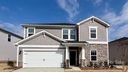 111 Sentinel Court sold home in Mooresville, SC