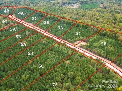 4a Hidden Forest Drive sold home in The Forest at Beth Haven, Denver, NC