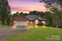 5358 Beacon Ridge Drive sold home in Granite Falls, SC
