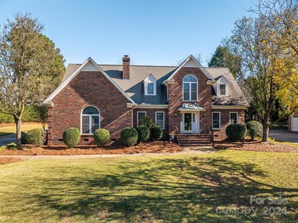 701 Lyerly Ridge