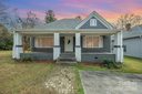 209 N Yadkin Avenue sold home in Spencer, SC