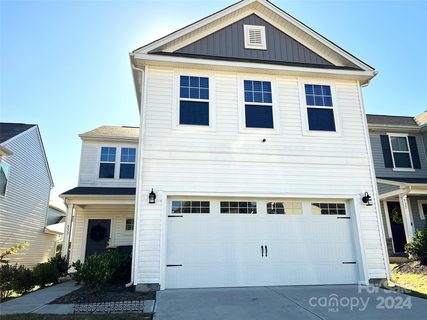 533 Copes Court sold home in The Falls, Kannapolis, NC