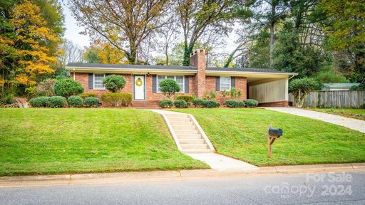 306 Holland Circle sold home in Holland Farms, Statesville, NC