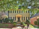 14824 Ballantyne Glen Way sold home in Charlotte, SC