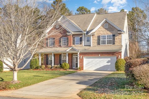5040 Timber Falls Drive