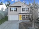 6058 Benedict Place sold home in Fort Mill, SC