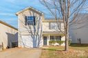 5137 Grays Ridge Drive sold home in Charlotte, SC