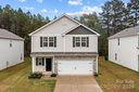 3128 Mcgee Hill Drive sold home in Charlotte, SC