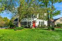 11716 Buckstone Lane sold home in Charlotte, SC