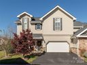 132 Towne Place Drive sold home in Hendersonville, SC