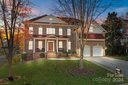 157 Montibello Drive sold home in Mooresville, SC