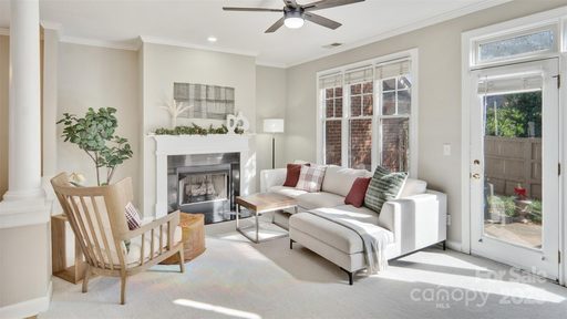 3309 Stettler View Road sold home in South Hill, Charlotte, NC
